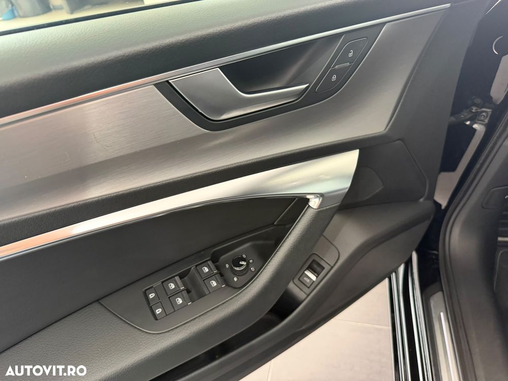 Audi A6 Limuzina 40 TDI S tronic S line - 26