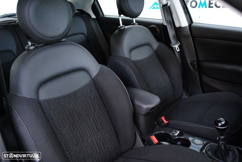 Fiat 500X 1.3 MJ - 20