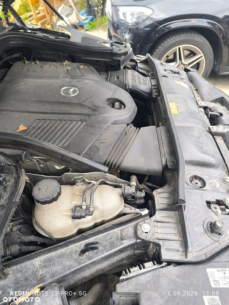 Mercedes-Benz GLS 450 4-Matic - 10