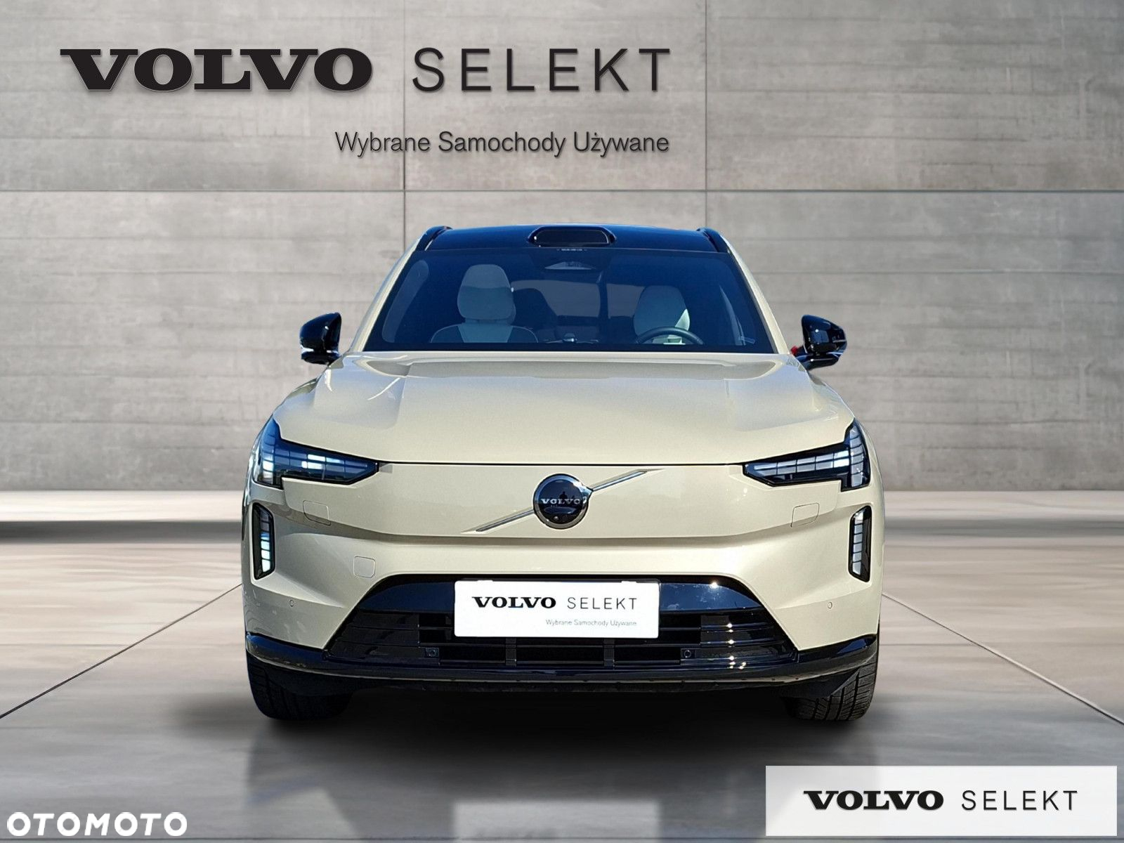 Volvo EX90 - 9