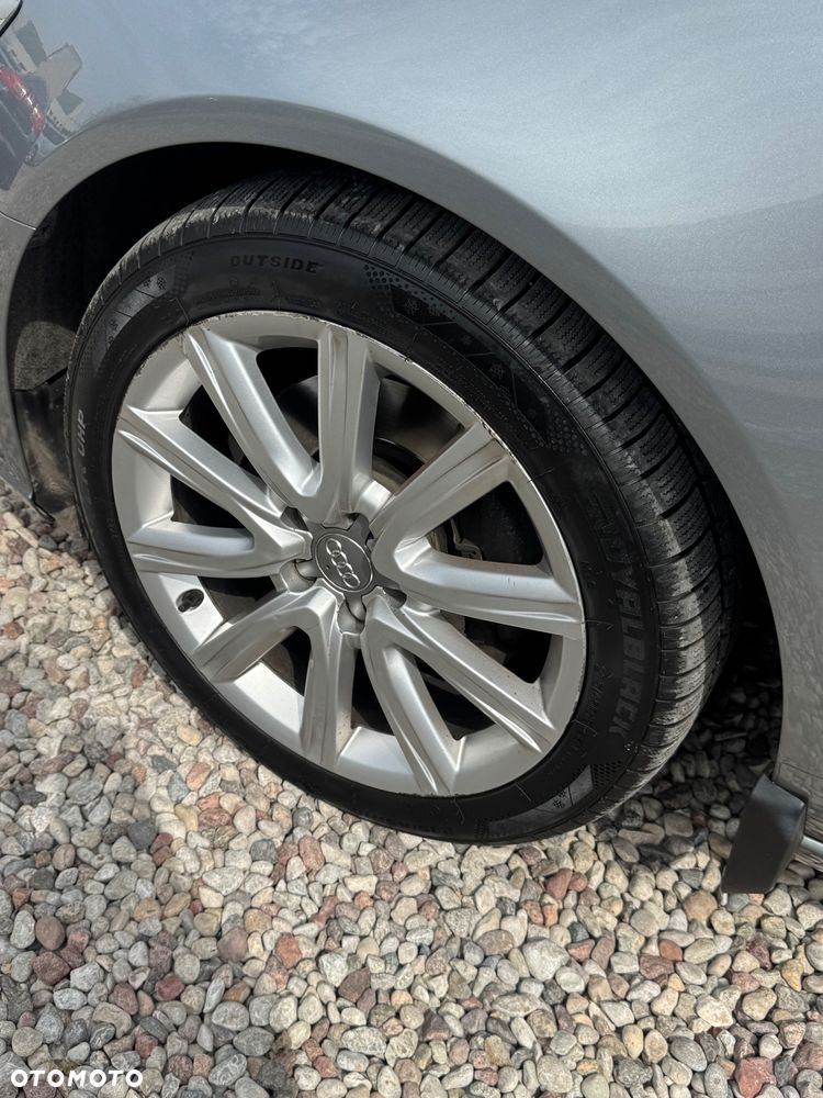 Audi A6 Avant 2.0 TDI DPF multitronic - 34