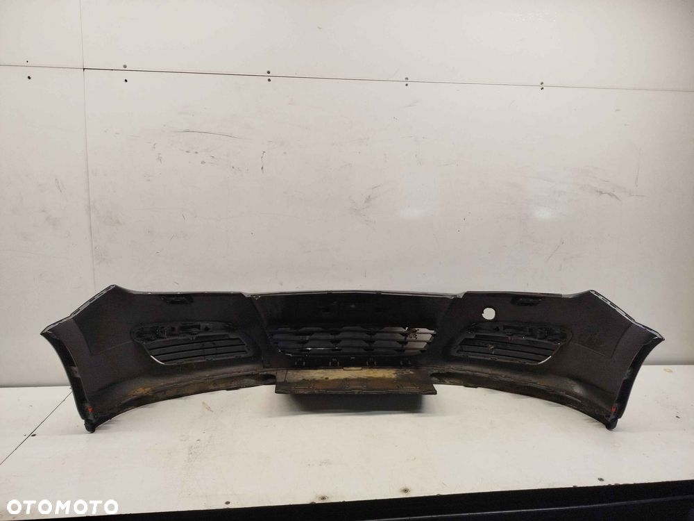 ^ ZDERZAK PRZÓD PRZEDNI OPEL ASTRA H 3 III Z155 SZARY - 5
