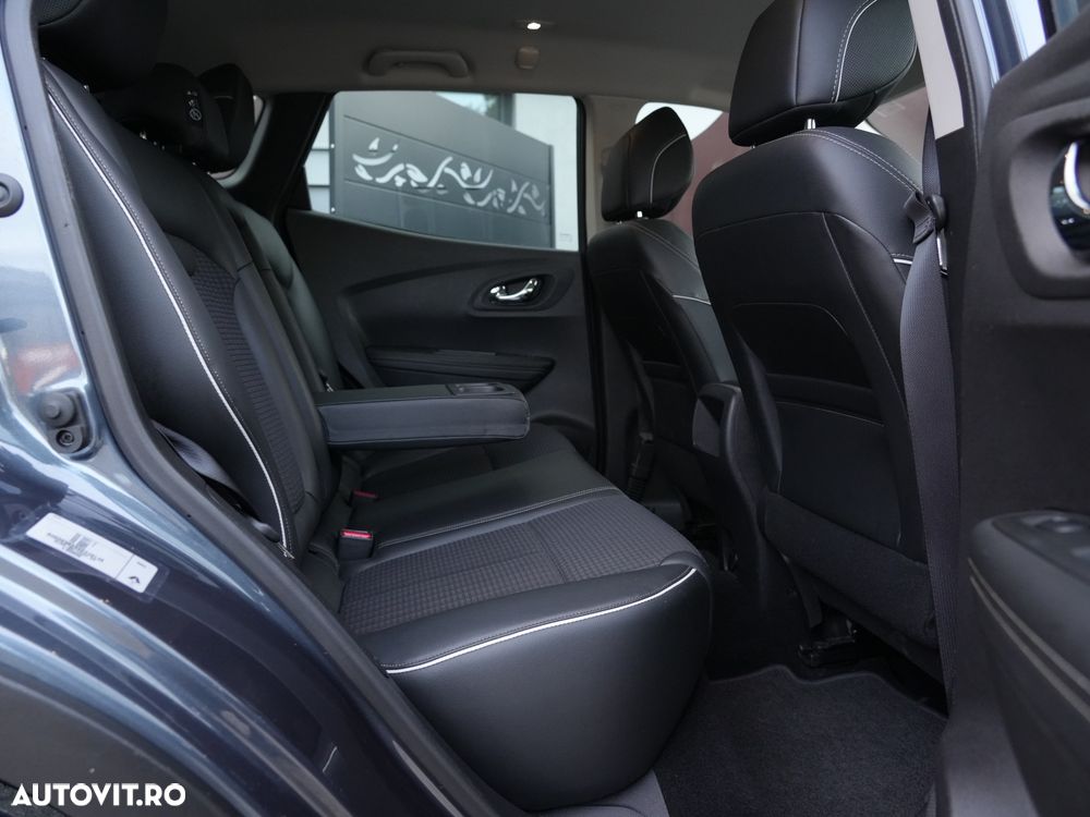 Renault Kadjar Energy dCi 130 4x4 Bose Edition - 13