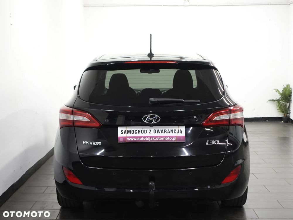 Hyundai i30 1.6 CRDI Passion - 6