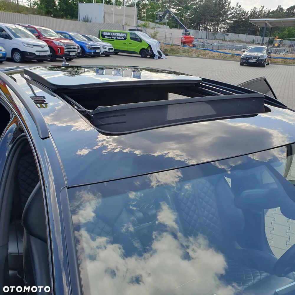 Audi A6 Avant 2.0 TDI Quattro S tronic - 7