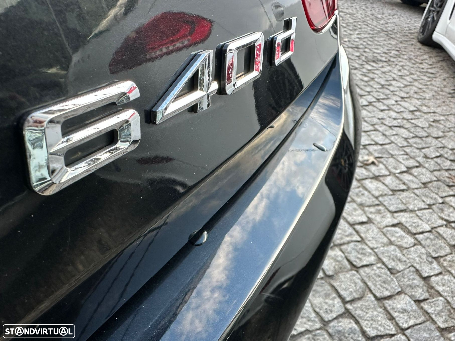 BMW 640 Gran Coupé d xDrive Pack M - 9