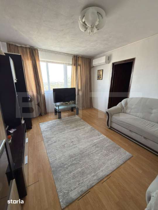 Apartament 2 camere- zona Malu Rosu — fotografia 3