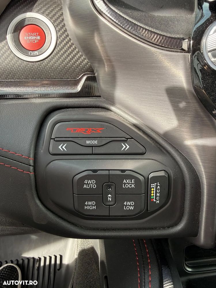 Dodge RAM - 16