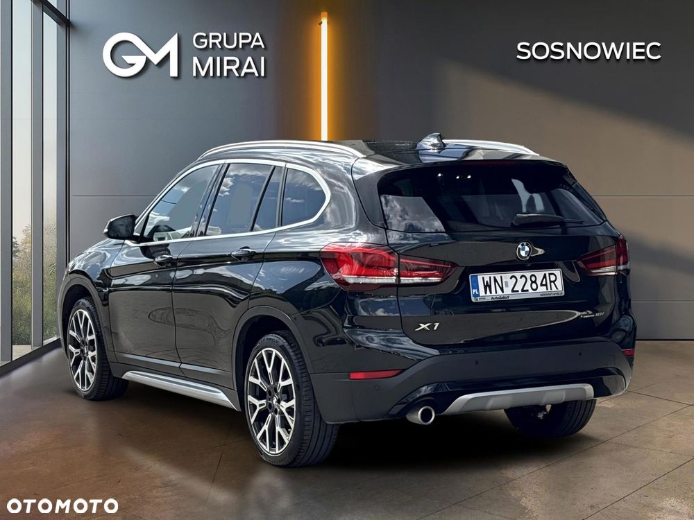BMW X1 - 3