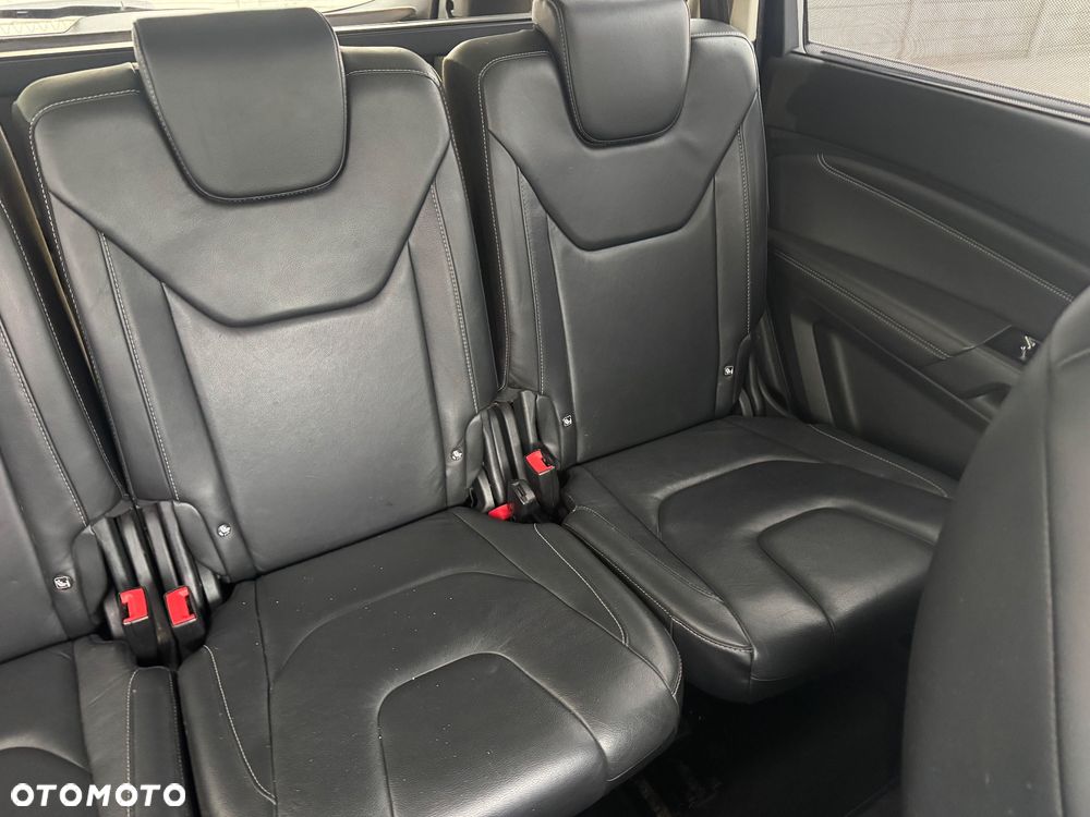 Ford S-Max 2.0 TDCi Bi-Turbo Titanium - 18
