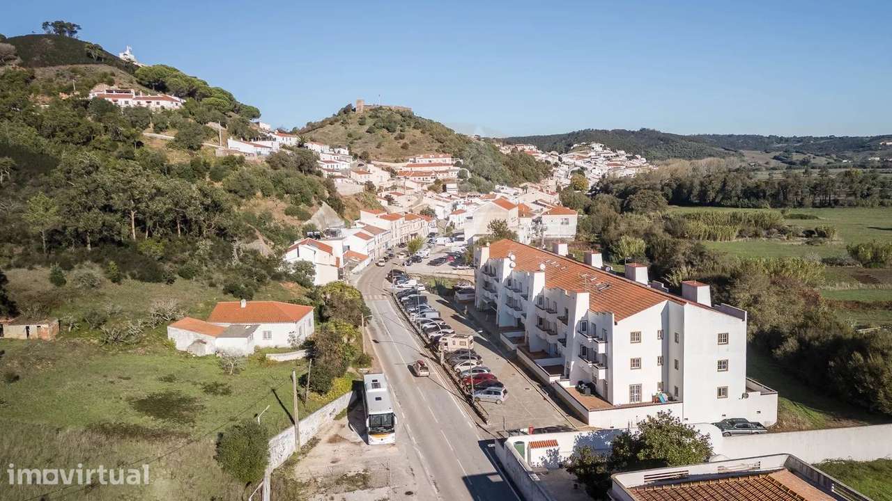 Apartamento T2 Aljezur - Grande imagem: 2/22