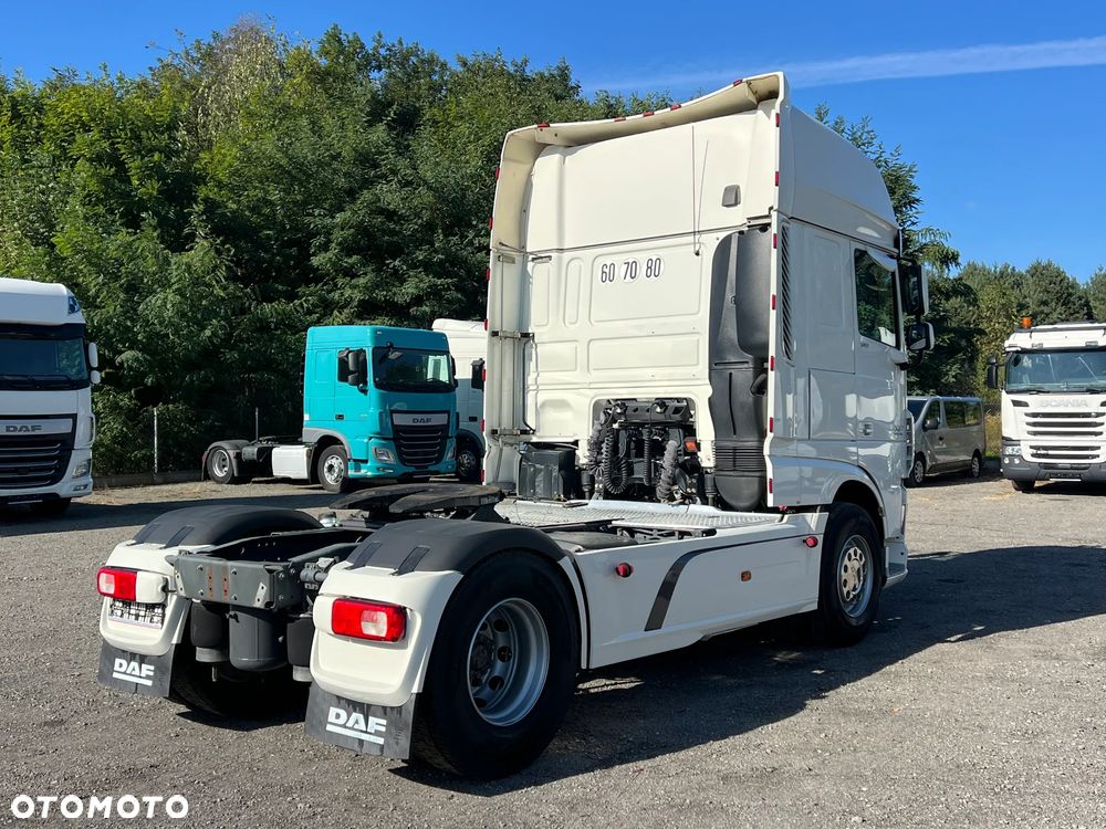 DAF XF 510 FT MANUAL - 5