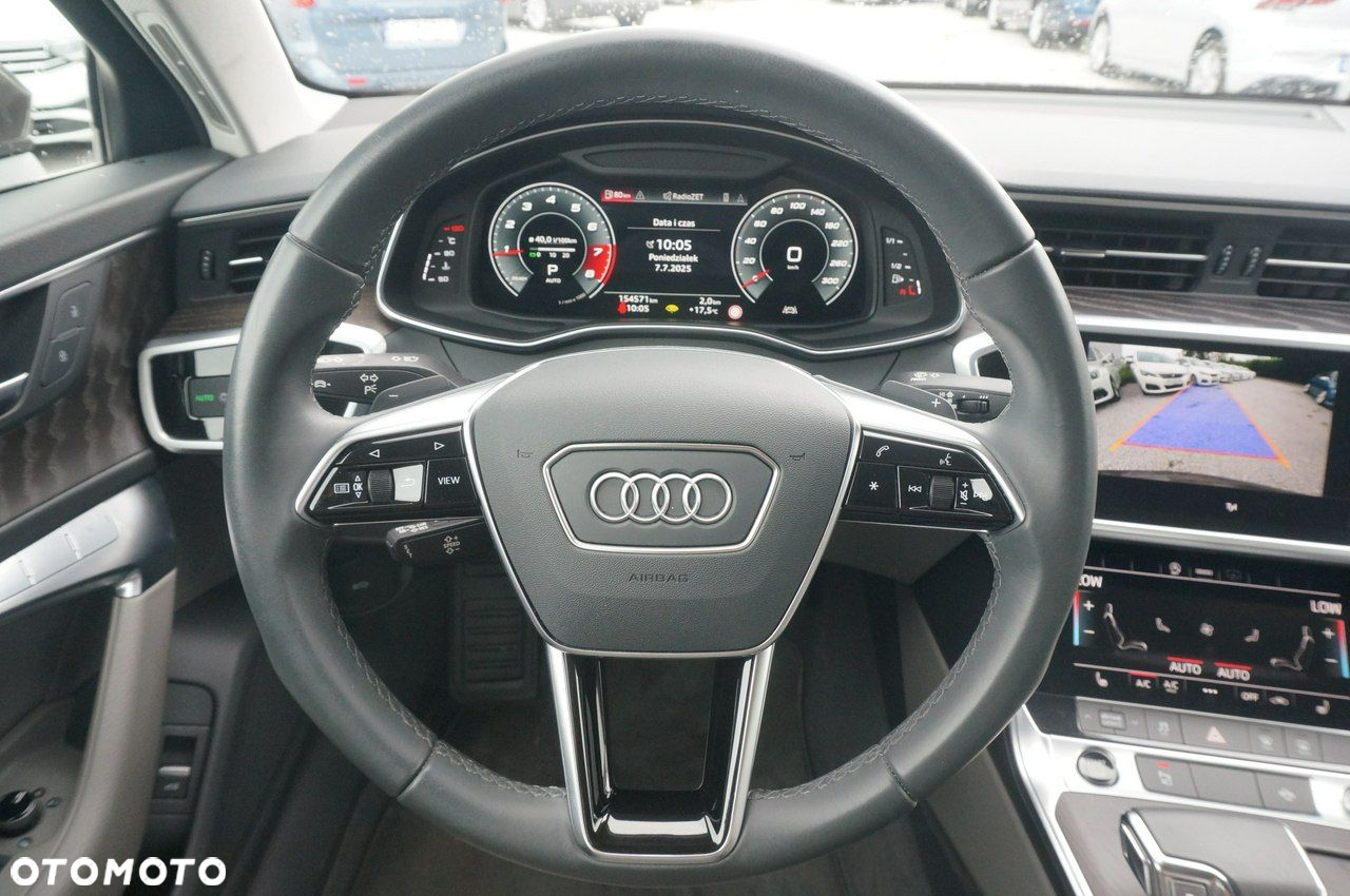Audi A6 - 12