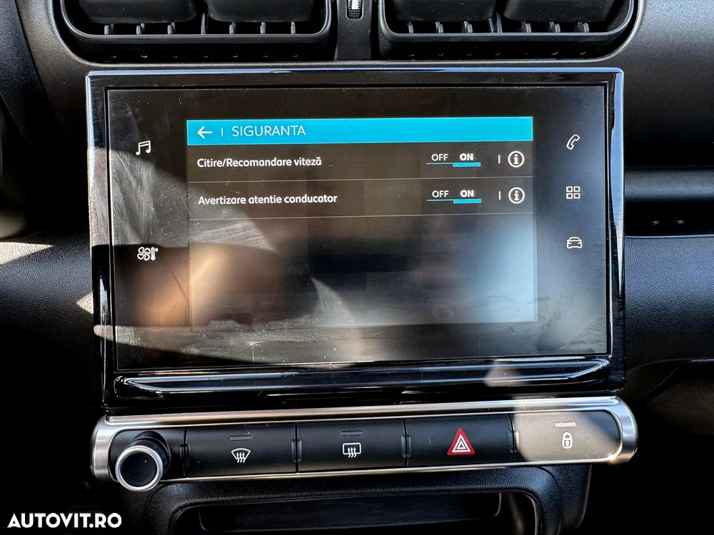 Citroën C3 AIRCROSS 1.2 PureTech S&S BVM6 Feel - 26