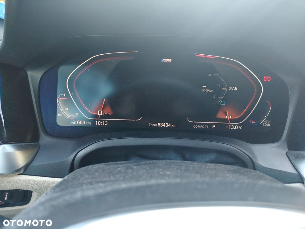 BMW Seria 3 - 6