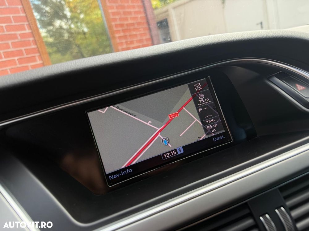 Audi A5 - 9