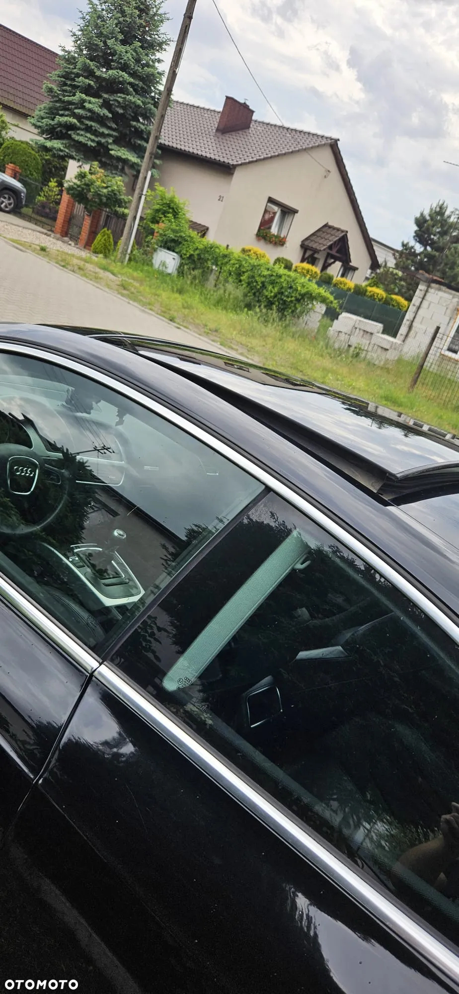 Audi A5 2.0 TFSI - 23