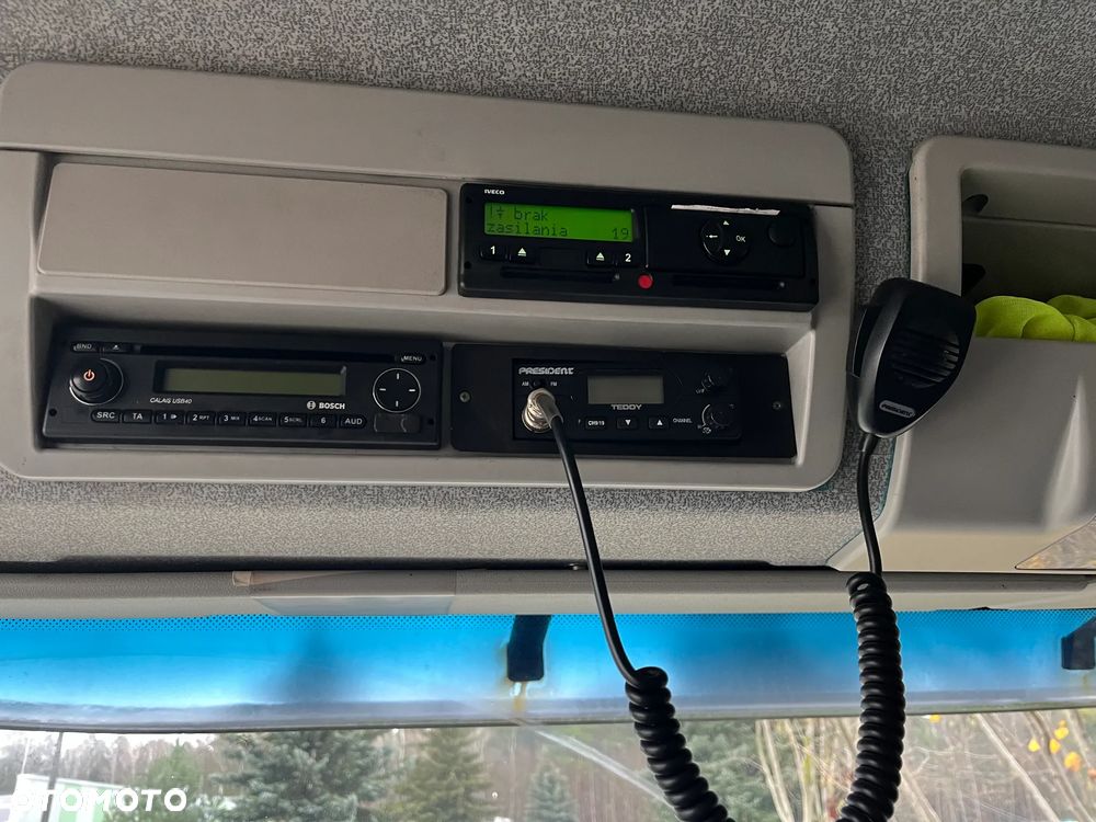 Iveco 180E - 9