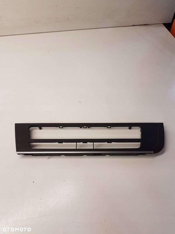 OSŁONA JEDNOSTKI MMI AUDI A6 C7 A7 4G2863263B UK ! - 1