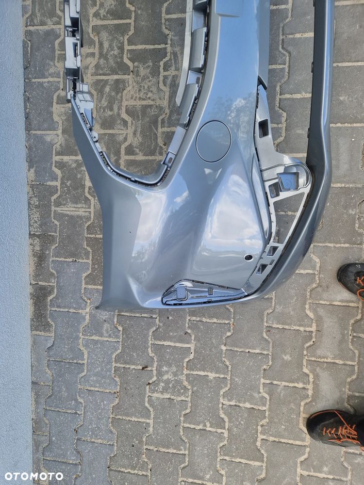 Zderzak Ford Kuga Mk3 III lift st line - 6