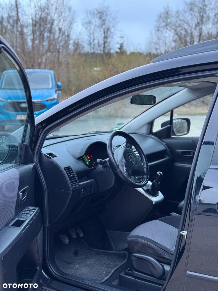 Mazda 5 1.8 Comfort - 5