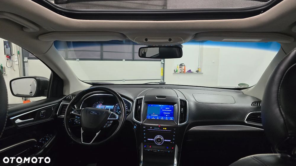 Ford Edge 2.0 EcoBlue Bi-Turbo 4x4 Vignale - 7