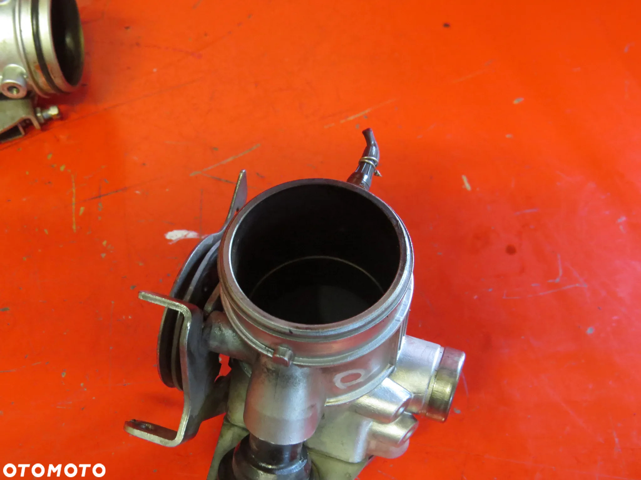 BMW R850R R 850 R 850R 1100 1150 rt gs przepustnica przepustnice lewa prawa - 6