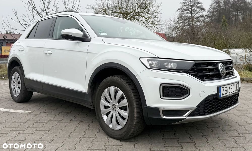 Volkswagen T-Roc ver-1-5-tsi-act-advance-dsg - 8
