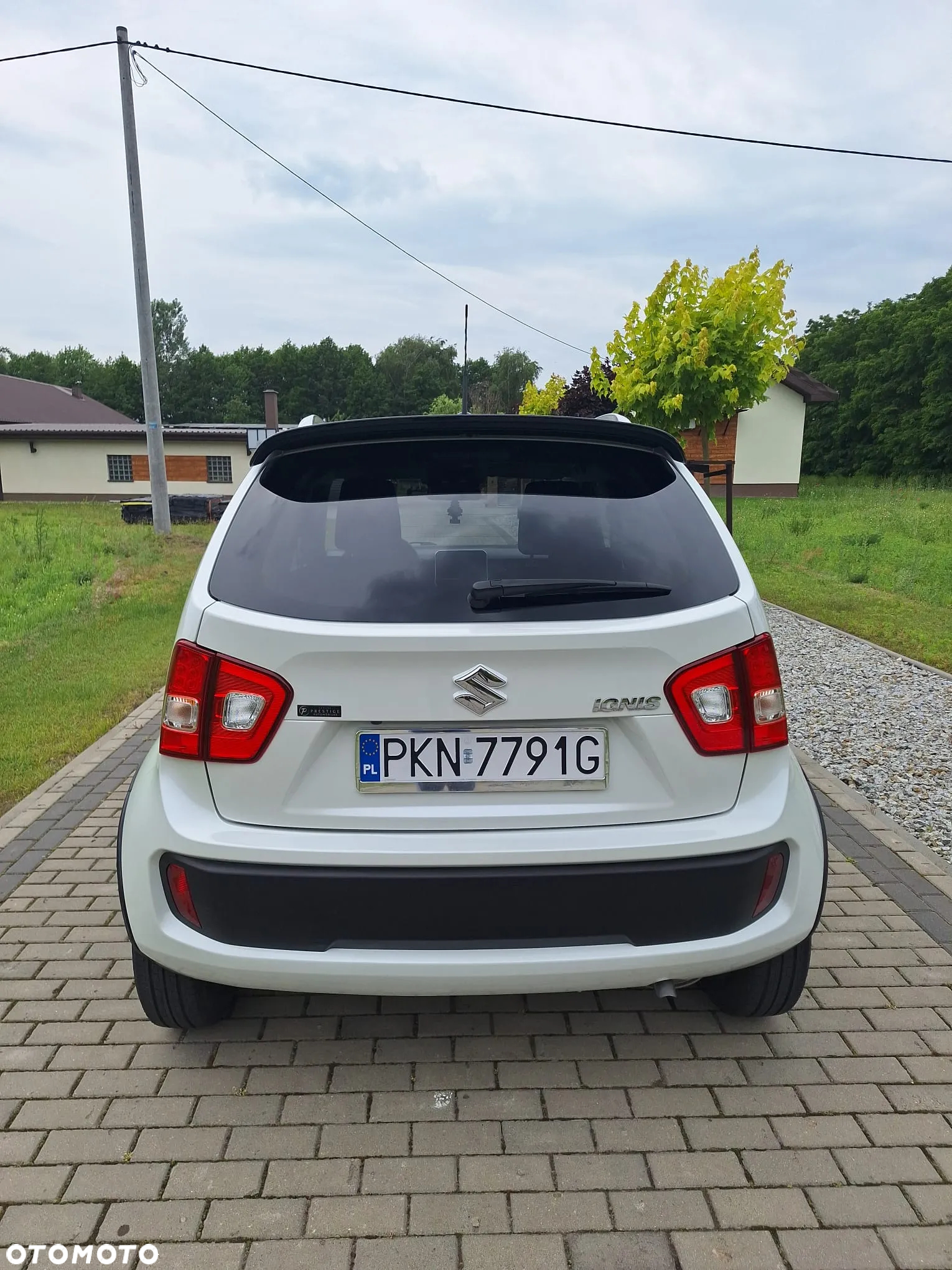Suzuki Ignis Dualjet - 10