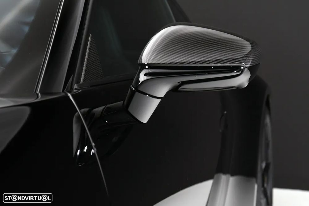 Porsche 911 (992) Carrera GTS - 7