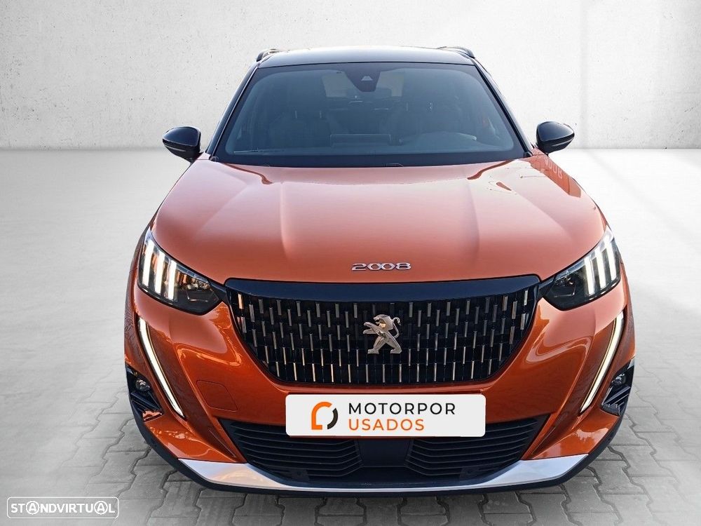 Peugeot 2008 1.2 PureTech GT Line - 2