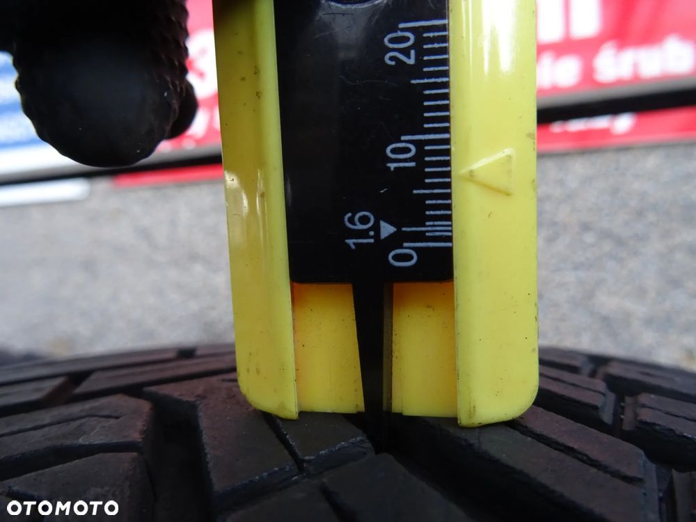 225/55/R17 101V Continental All Season Contact - 6