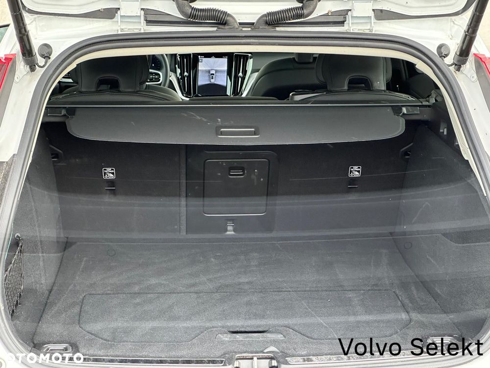 Volvo V60 - 20