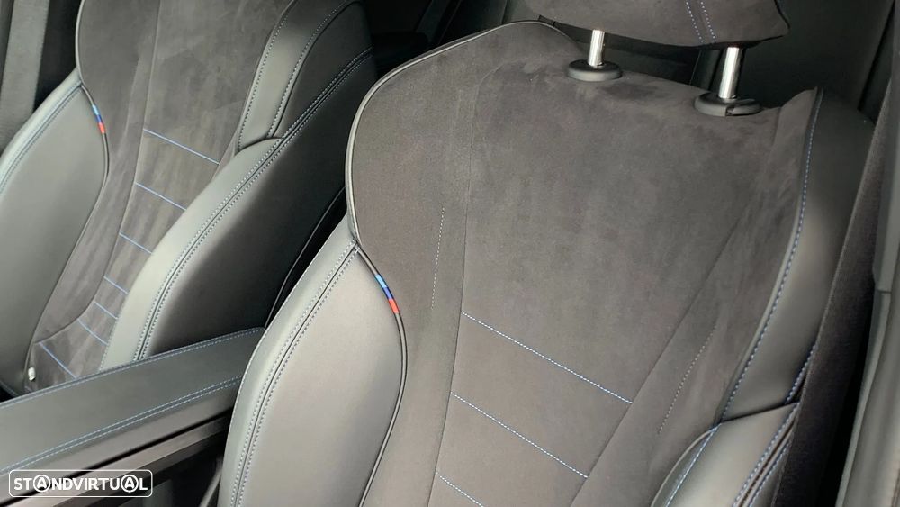 BMW iX2 xDrive30 Edição Desportiva M - 17