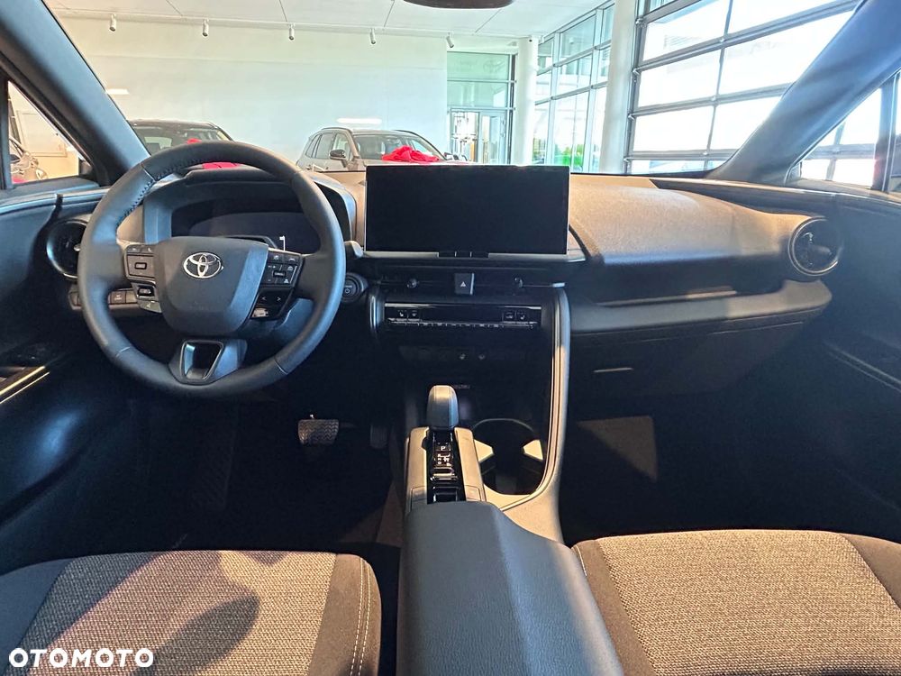 Toyota C-HR 2.0 PHEV Dynamic Force Style - 20