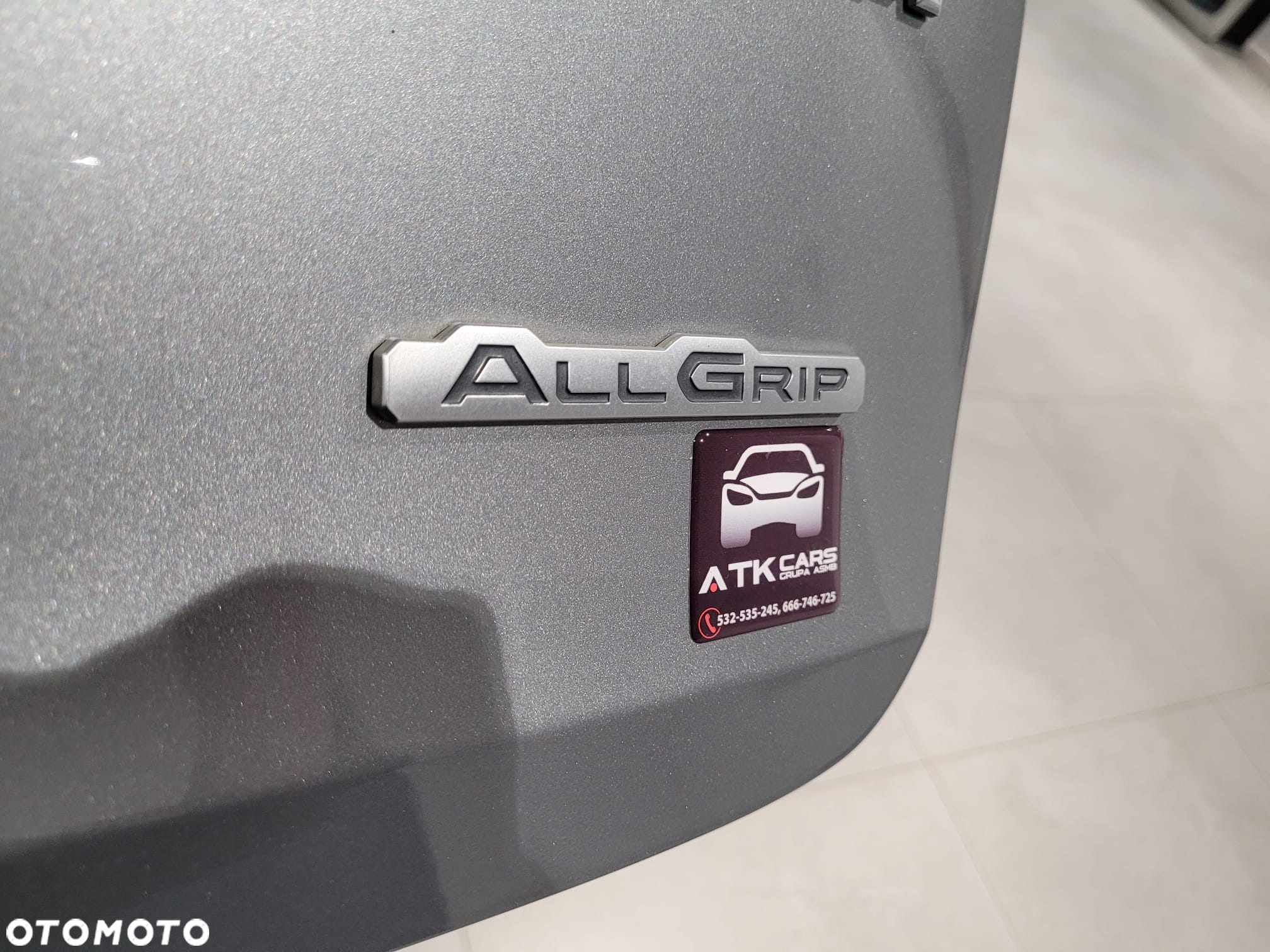 Suzuki Vitara 1.6 Comfort 4WD - 10