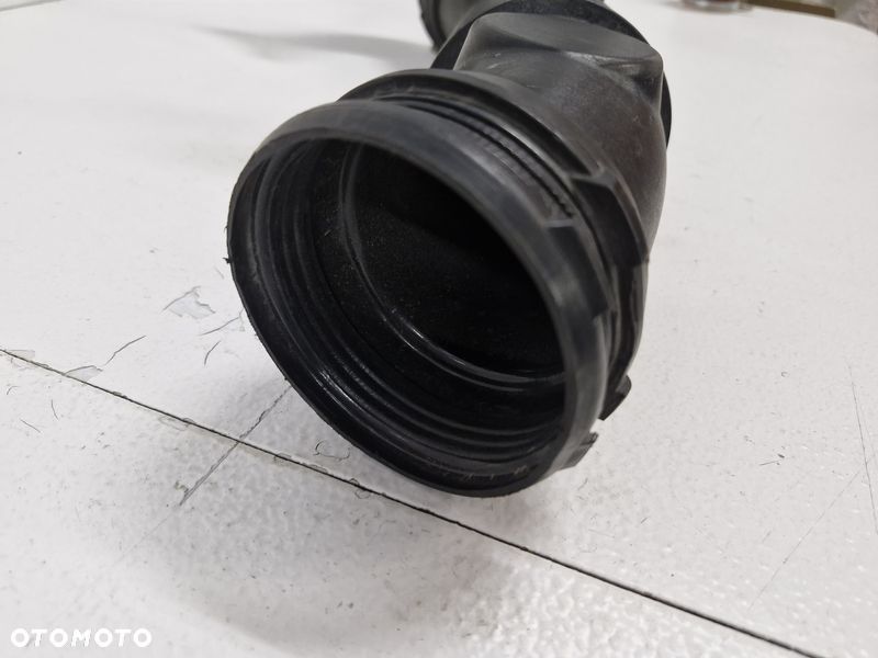 RENAULT MASTER III 2.3 DCI RURA DOLOT POWIETRZA 165769532R - 3