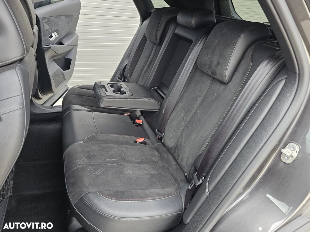 Citroën DS7 Crossback PureTech 180 Aut. PERFORMANCE LINE - 18