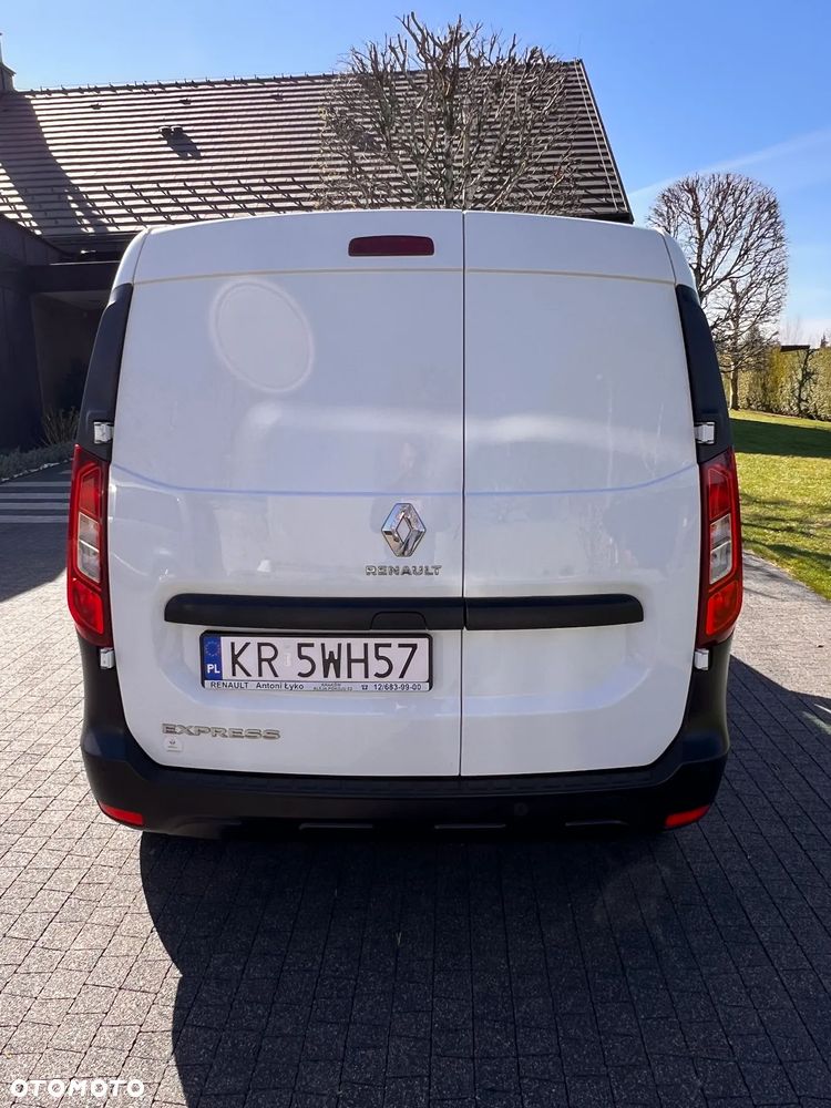 Renault Express - 7