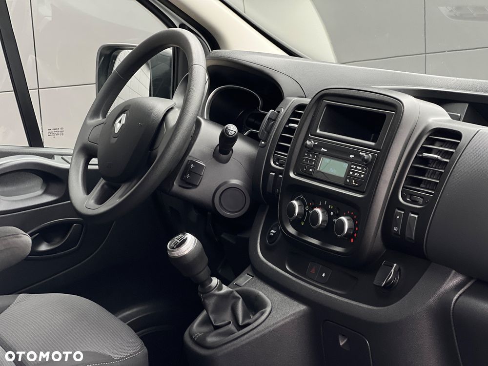 Renault Trafic L2H1 - 26