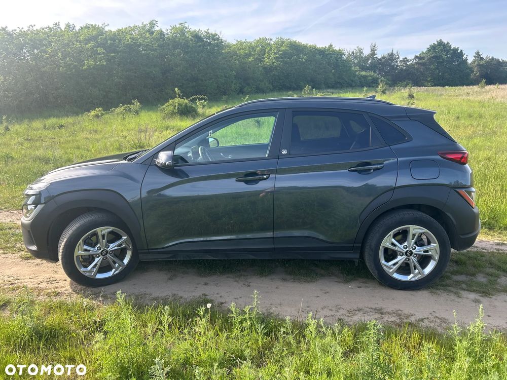 Hyundai Kona 1.0 T-GDI EDITION 30+ - 13
