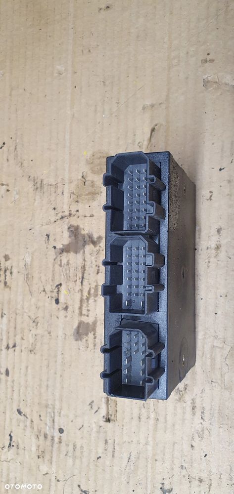 Moduł sterownik komfortu VW Audi Skoda Seat 1C0959799E - 2