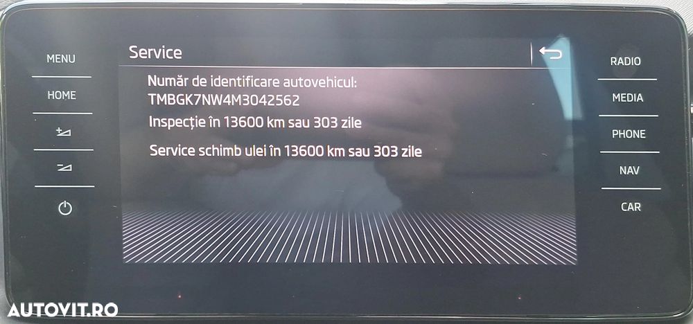 Skoda Kamiq 1.5 TSI DSG Style - 17