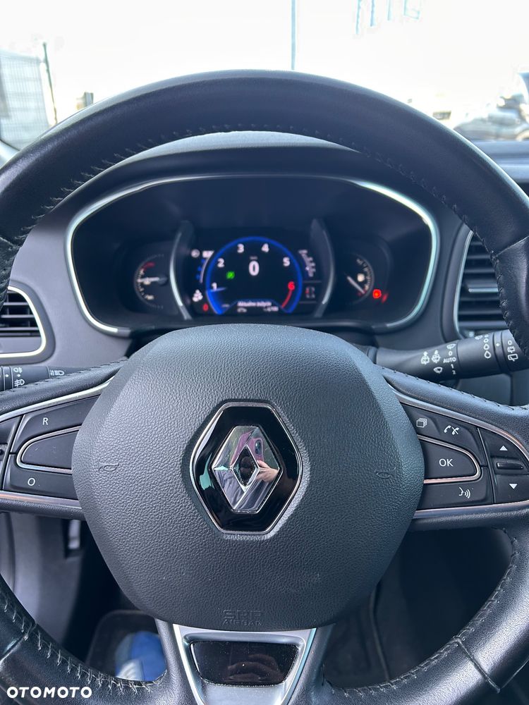 Renault Megane 1.3 TCe FAP Limited EDC - 34