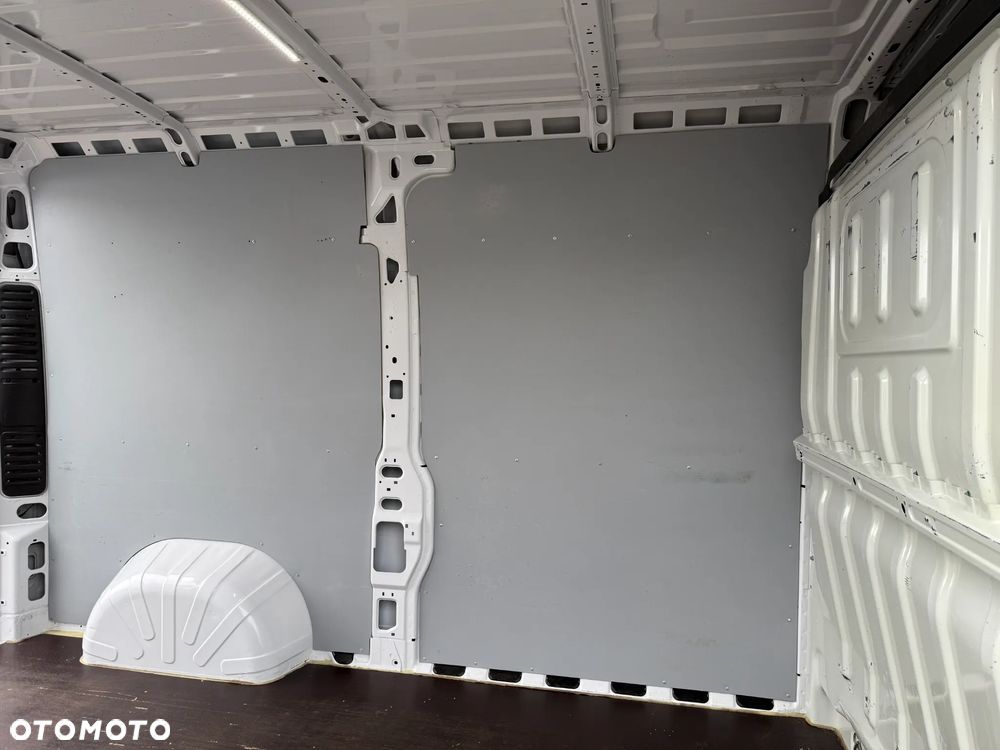 Fiat Ducato L2H2 - 13