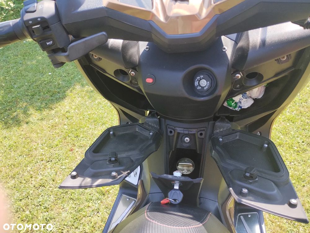 Barton B-Max 125 - 3