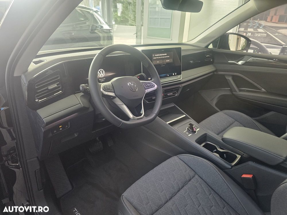 Volkswagen Tiguan 2.0 TDI DSG 4Motion Life - 7