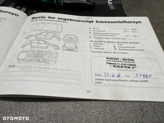 Suzuki Vitara 1.6 (4x2) Automatik Comfort+ - 25