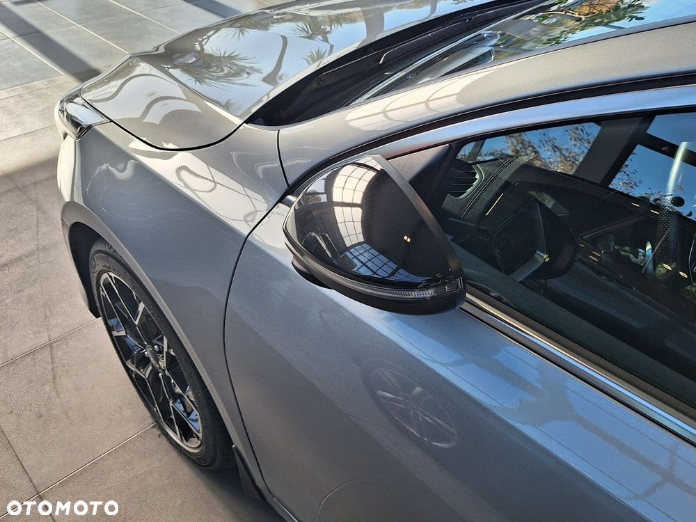Kia ProCeed 1.5 T-GDI GT Line DCT - 9