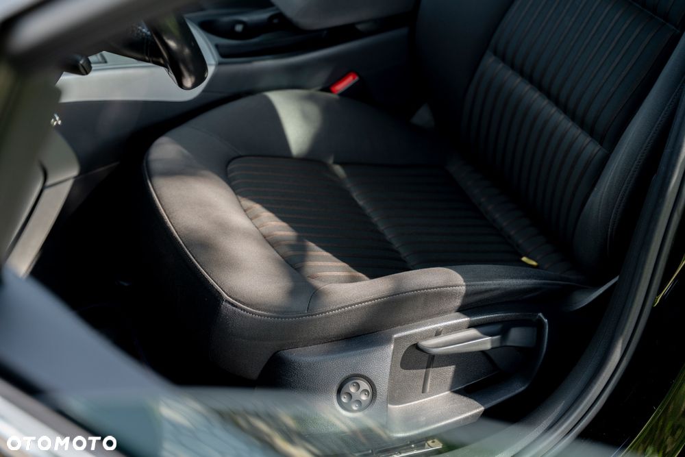 Audi A4 Avant 2.0 TDI Multitronic - 8